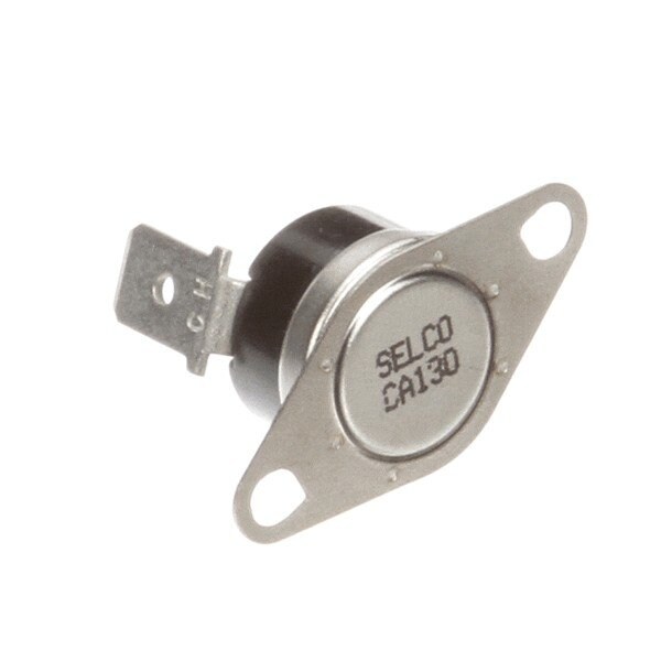 Alto-Shaam T-Stat, Auto Reset, Fan Ct Rl TT33255 - main